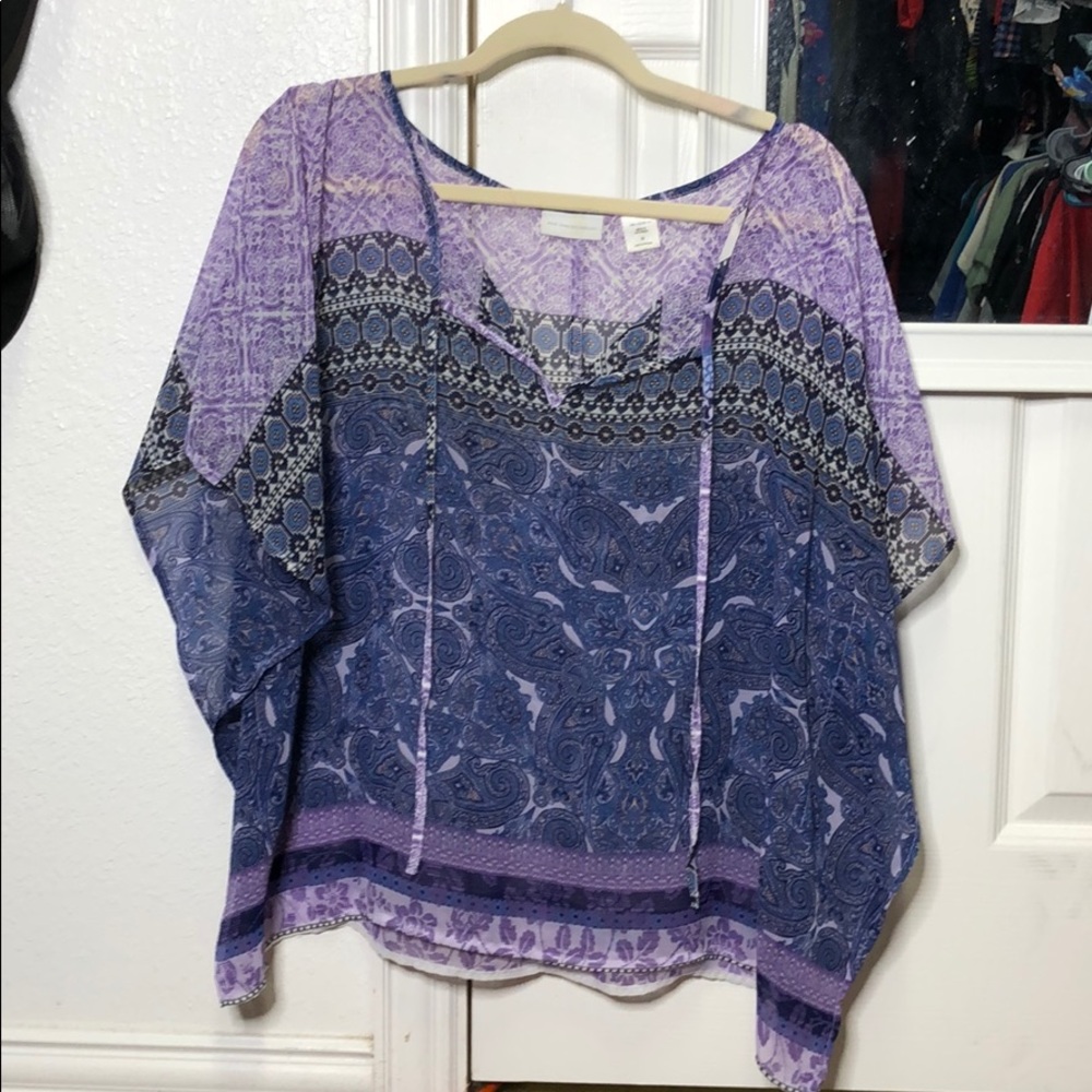 Blouse